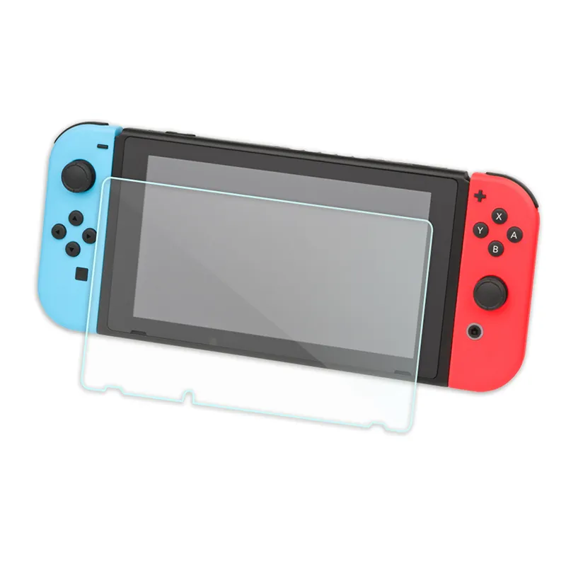任天堂 Switch 玻璃保貼