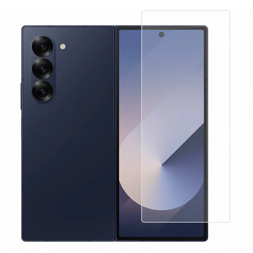 GT 鋼化玻璃保護貼Galaxy Z FOLD 7