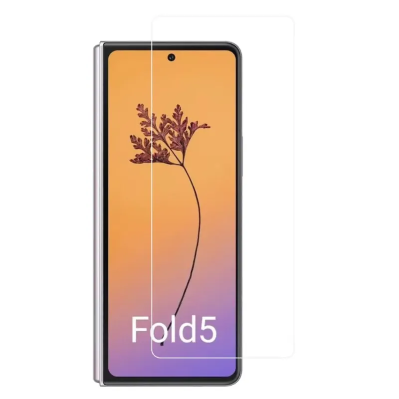 GT 鋼化玻璃保護貼Galaxy Z FOld5/Z FOLD4