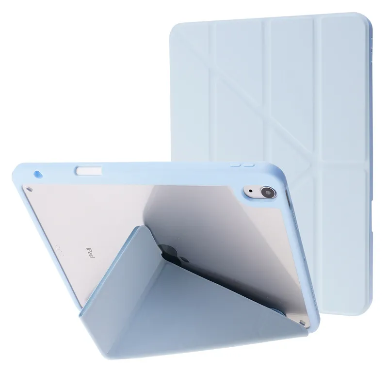 淺藍-IPad Air4/Air5/2024 Air 11