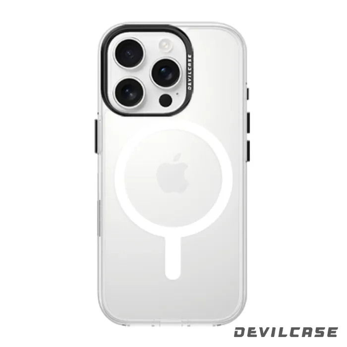 惡魔殼-相機按鍵版-標準2 (磁吸版)-iPhone 16