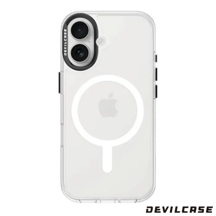 惡魔殼-標準磁吸版 2-iPhone 17