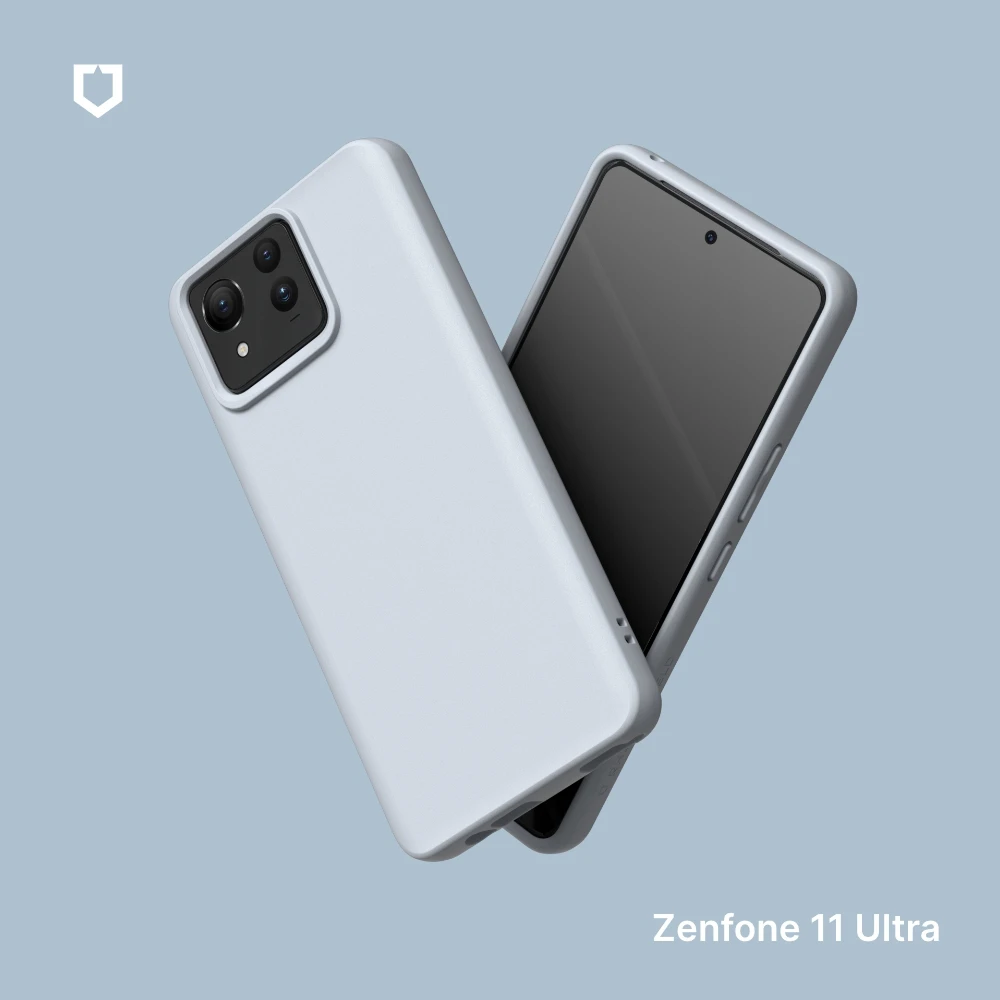 ASUS ZenFone 經典款-背蓋犀牛盾
