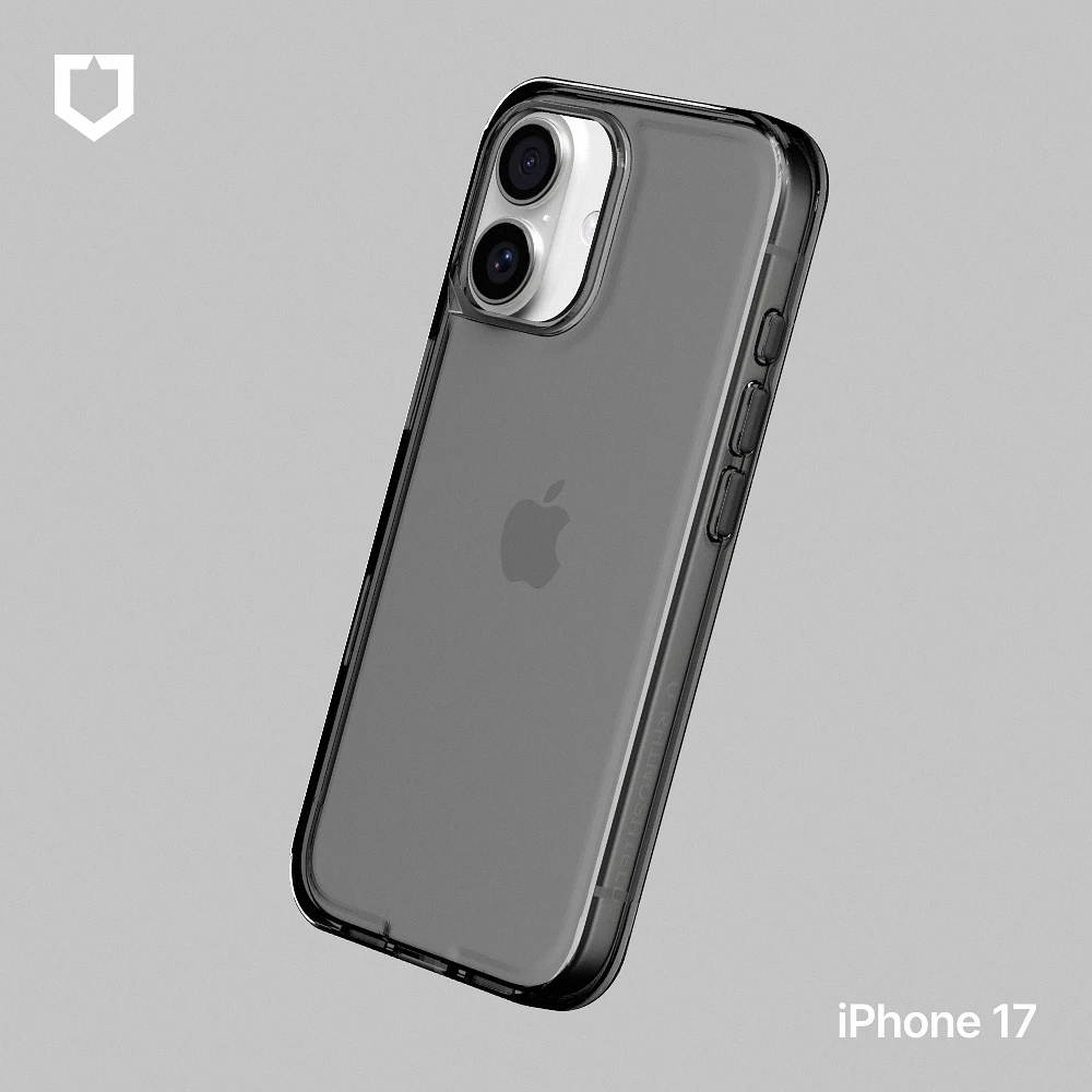 犀牛盾-Clear-iPhone 17