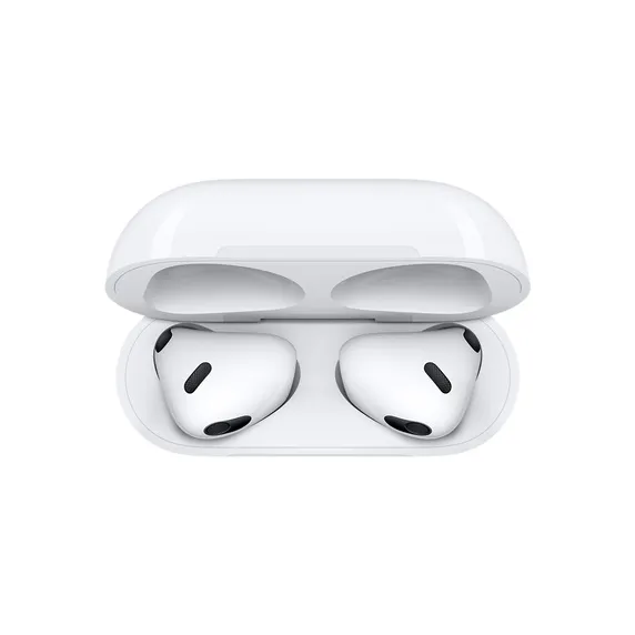 Apple AirPods 3 無線藍牙耳機