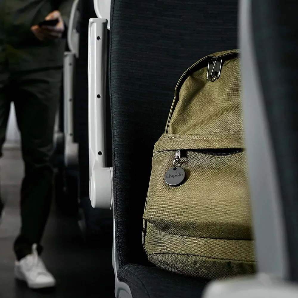 Chipolo ONE SPOT 防丟小幫手(蘋果專用)