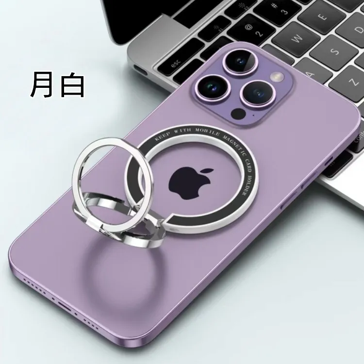 雙軸磁吸立架(暟)