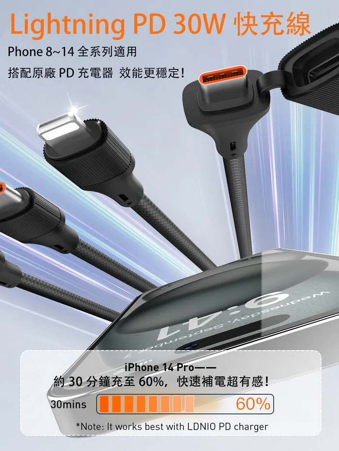 (二拖三)立德諾傳輸線(暟)