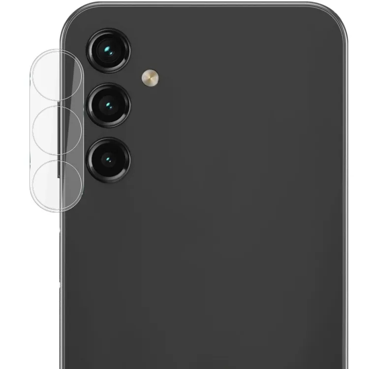 Samsung 3D鏡頭玻璃貼