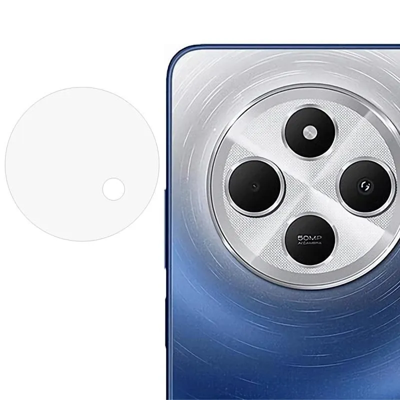 紅米 鏡頭玻璃貼