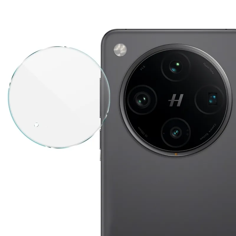 OPPO 3D鏡頭玻璃貼