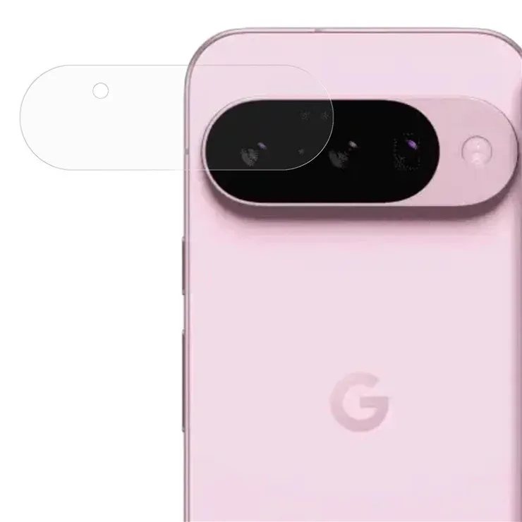 Google PixeL 3D鏡頭玻璃貼
