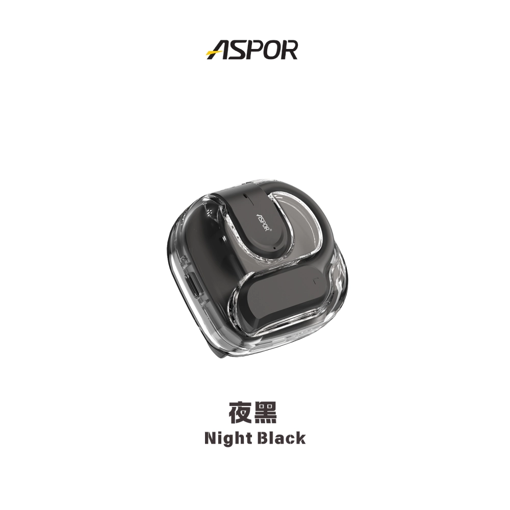 ASPOR 開放式耳掛藍牙耳機