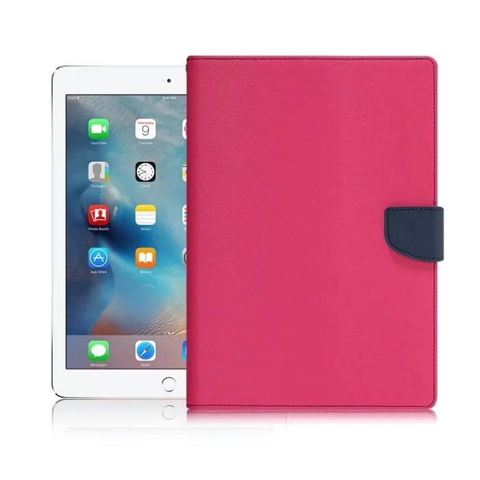 SAM TAB A 7＂10.4＂雙色側先套-范