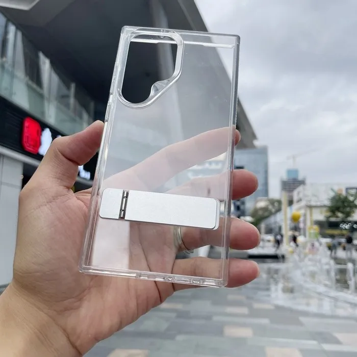 ZENOS星曜保護殼 SAM S25