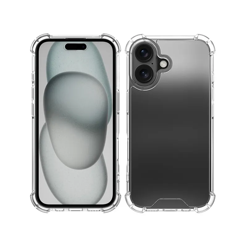 四角加厚 iPhone 16