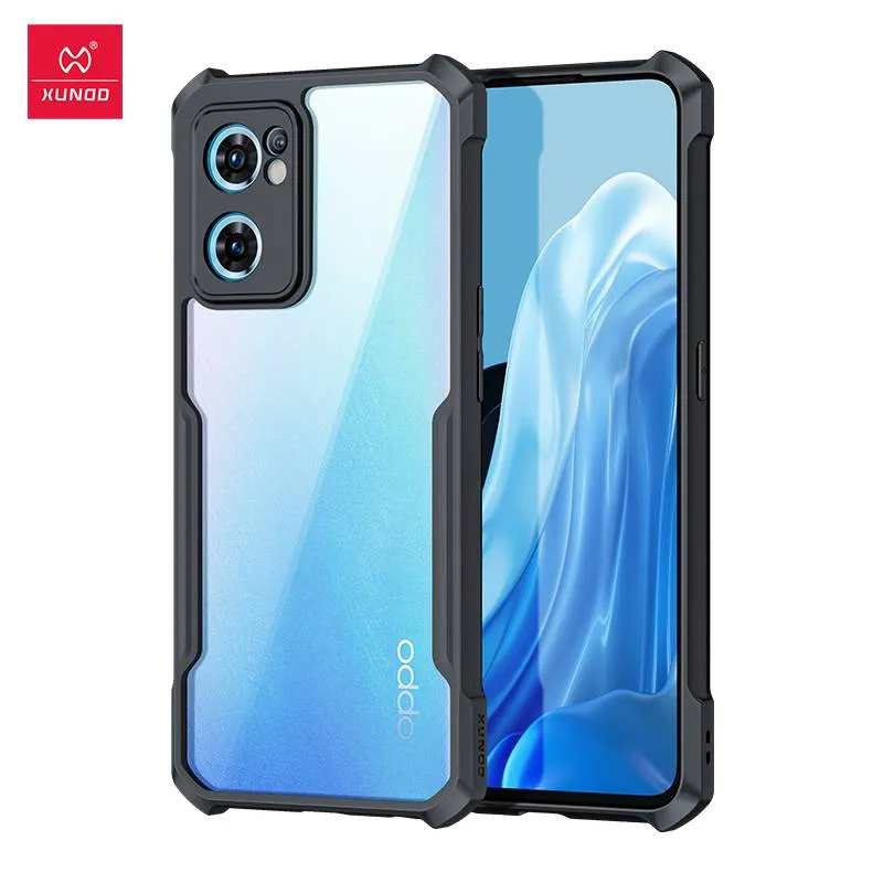 訊迪 甲殼蟲 OPPO 保護殼