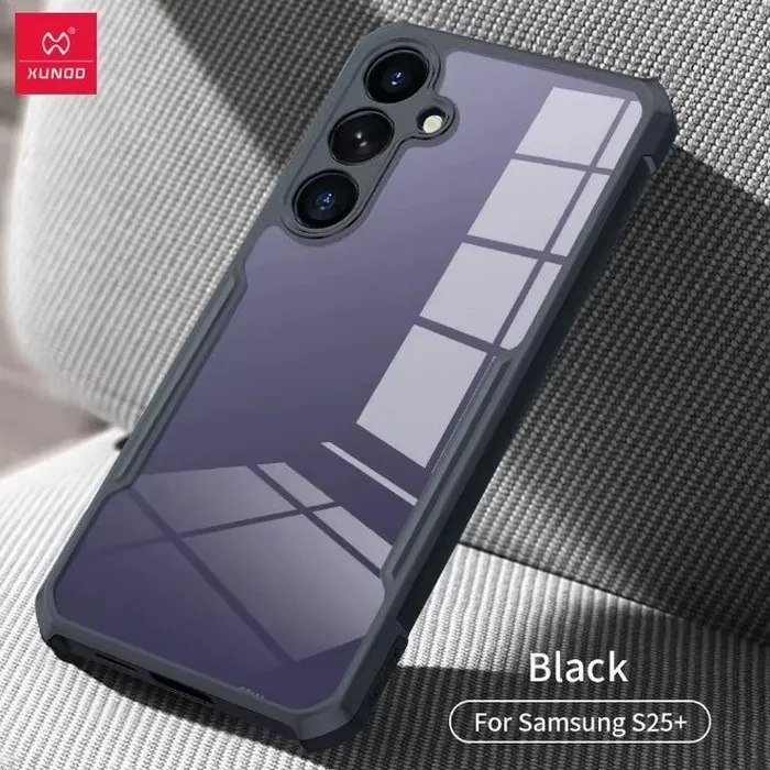訊迪 甲殼蟲 Samsung S25 保護殼