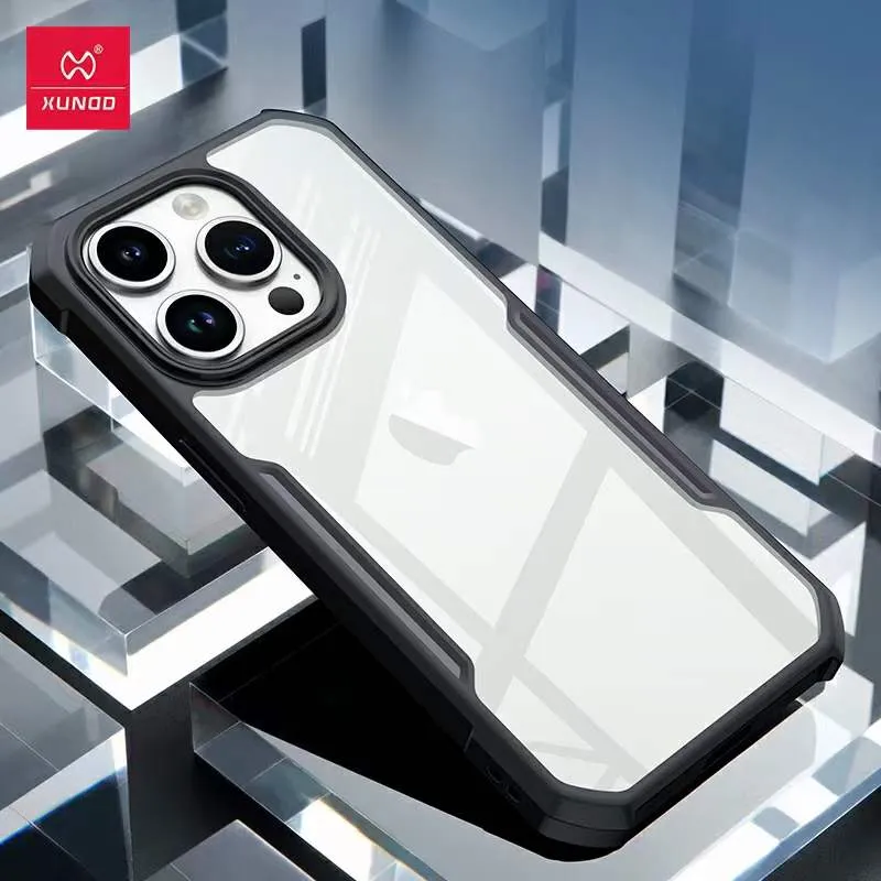 訊迪 甲殼蟲 iPhone I15  保護殼