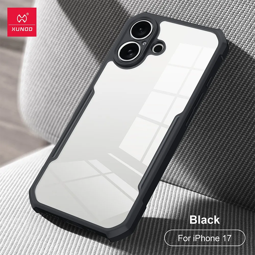 訊迪 甲殼蟲 iPhone I17  保護殼