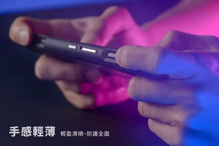 惡魔殼標準版ASUS