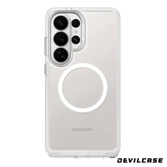 惡魔殼標準版2磁吸款-Samsung S26