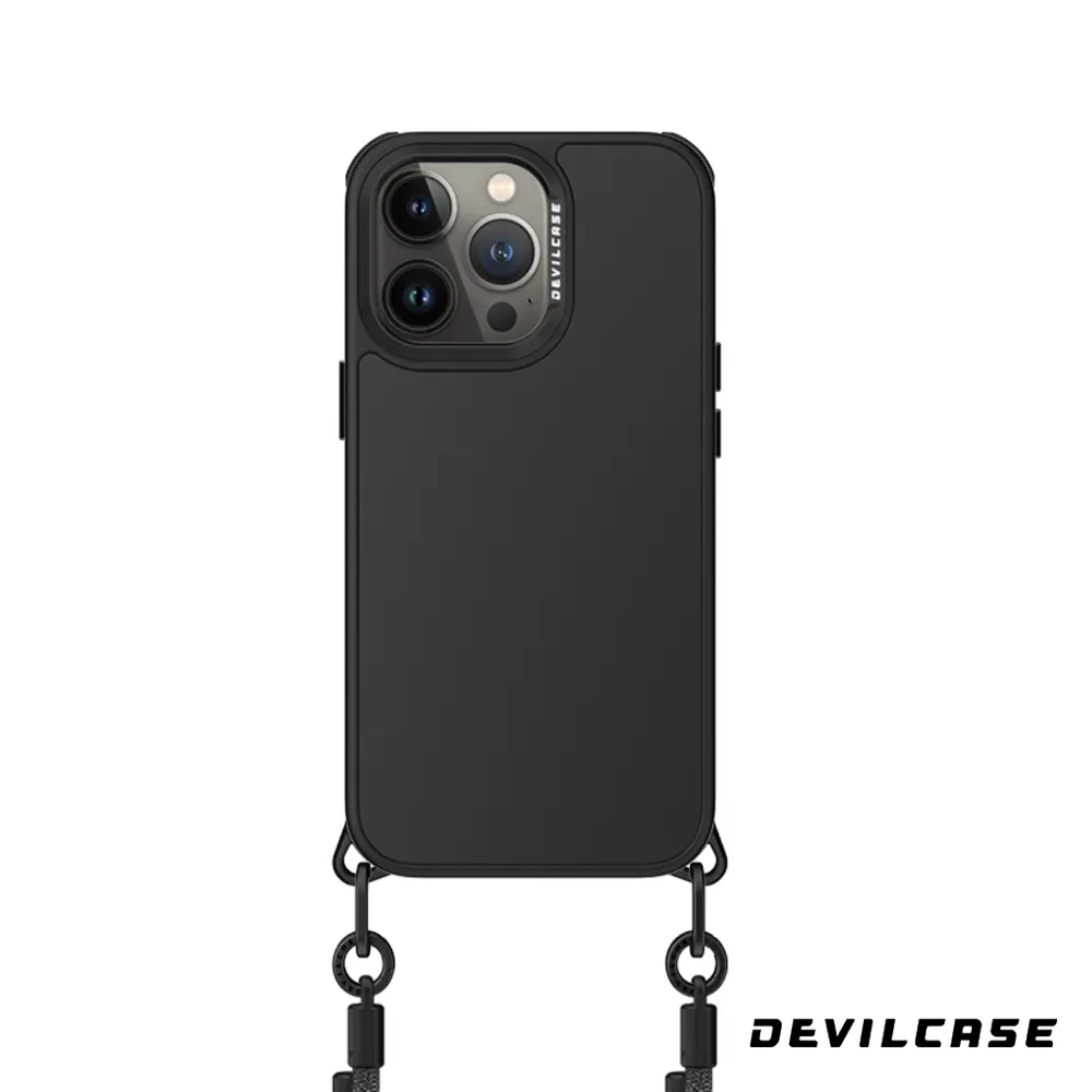 惡魔殼PRO2-iPhone 15
