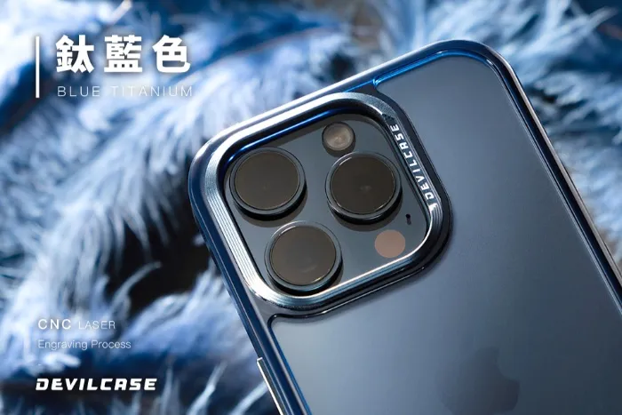 惡魔殼-相機按鍵版-標準-iPhone 16