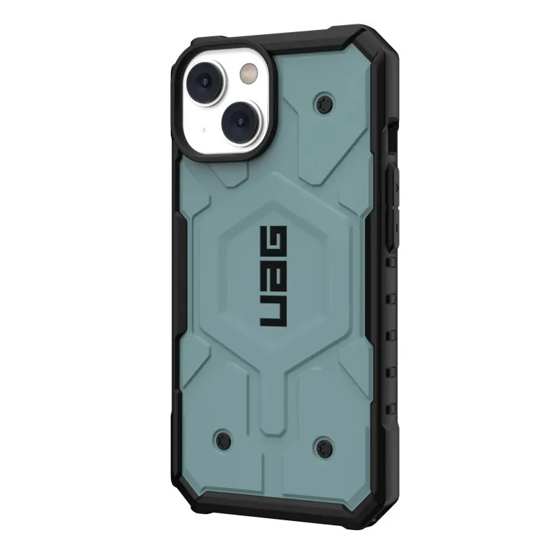 UAG 磁吸耐衝擊經典保護殼-iPhone 14
