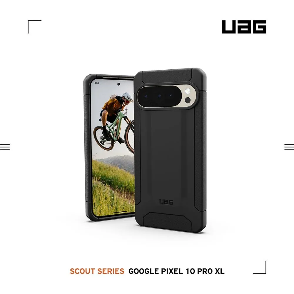 UAG-基本款-GOOGLE PIXEL
