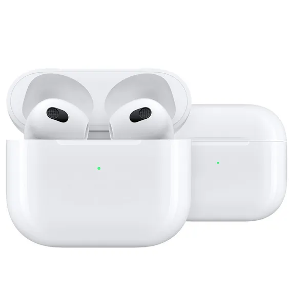 Apple AirPods 3 無線藍牙耳機