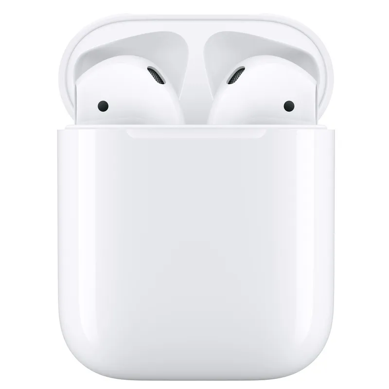 Apple AirPods(2019) 無線藍牙耳機