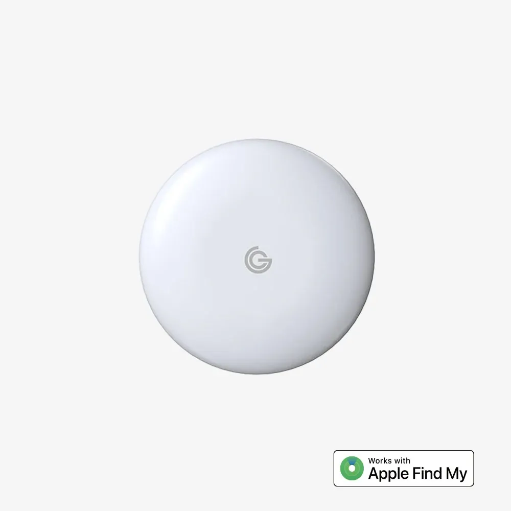 GC-Tag找得到青春版(IOS)