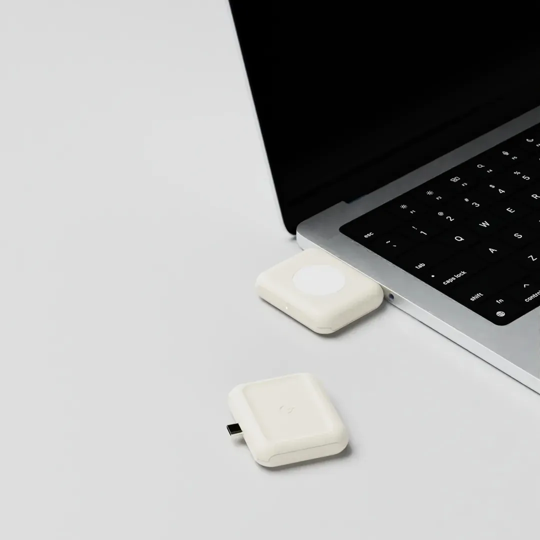 Allite WA1 手錶耳機雙面充電器