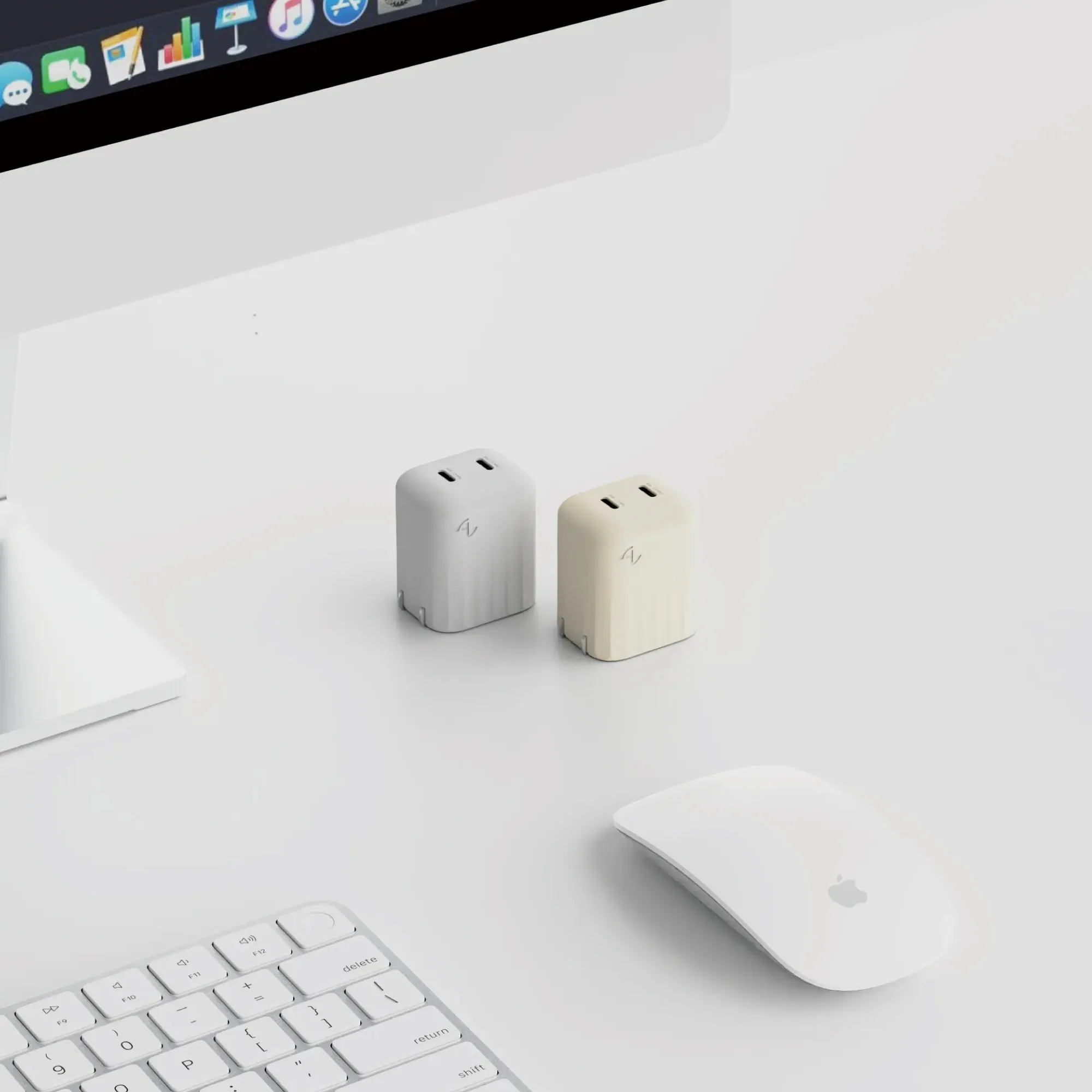 Allite 氮化鎵充電頭B3 45W (2C)