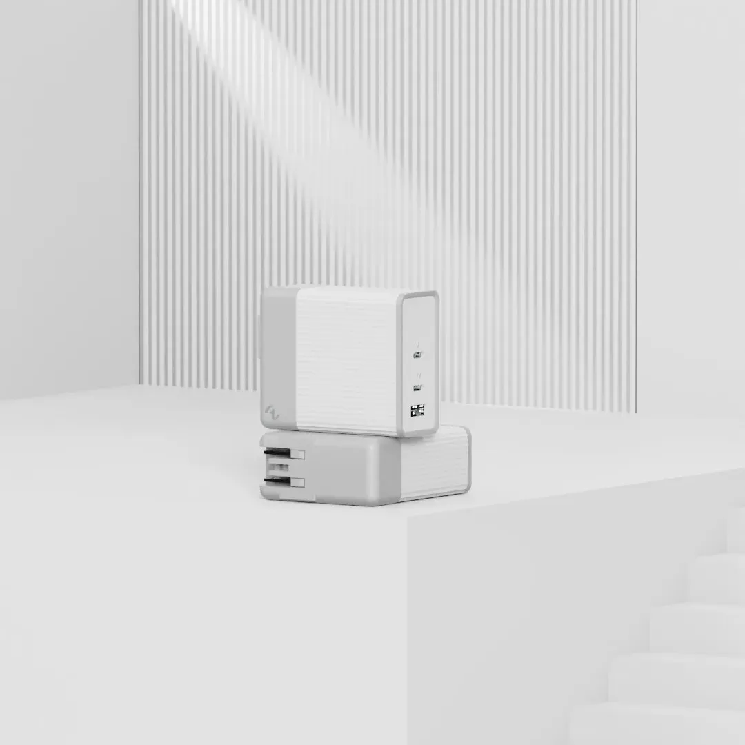 Allite A3 140W 氮化鎵快充