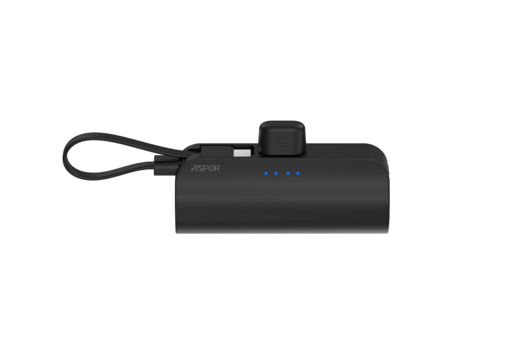 iPhone-mini口袋行動電源(寶)