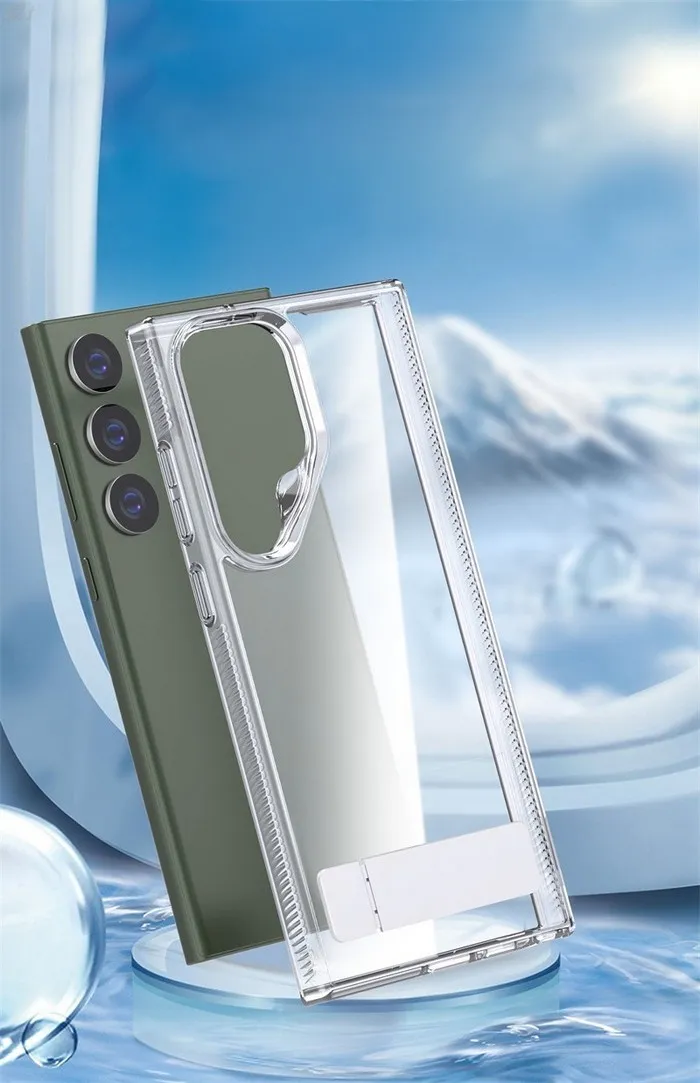 ZENOS星曜保護殼 SAM S24