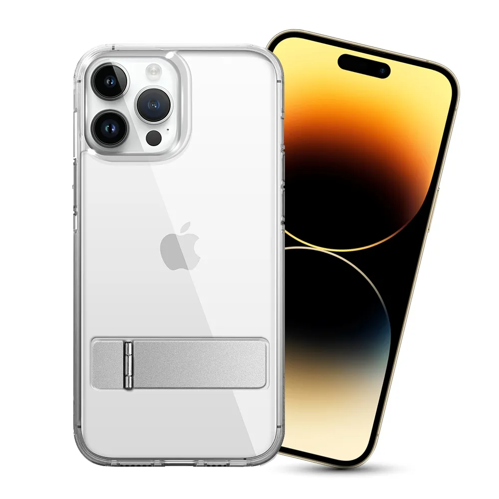 ZENOS 星曜保護殼 iPhone 14