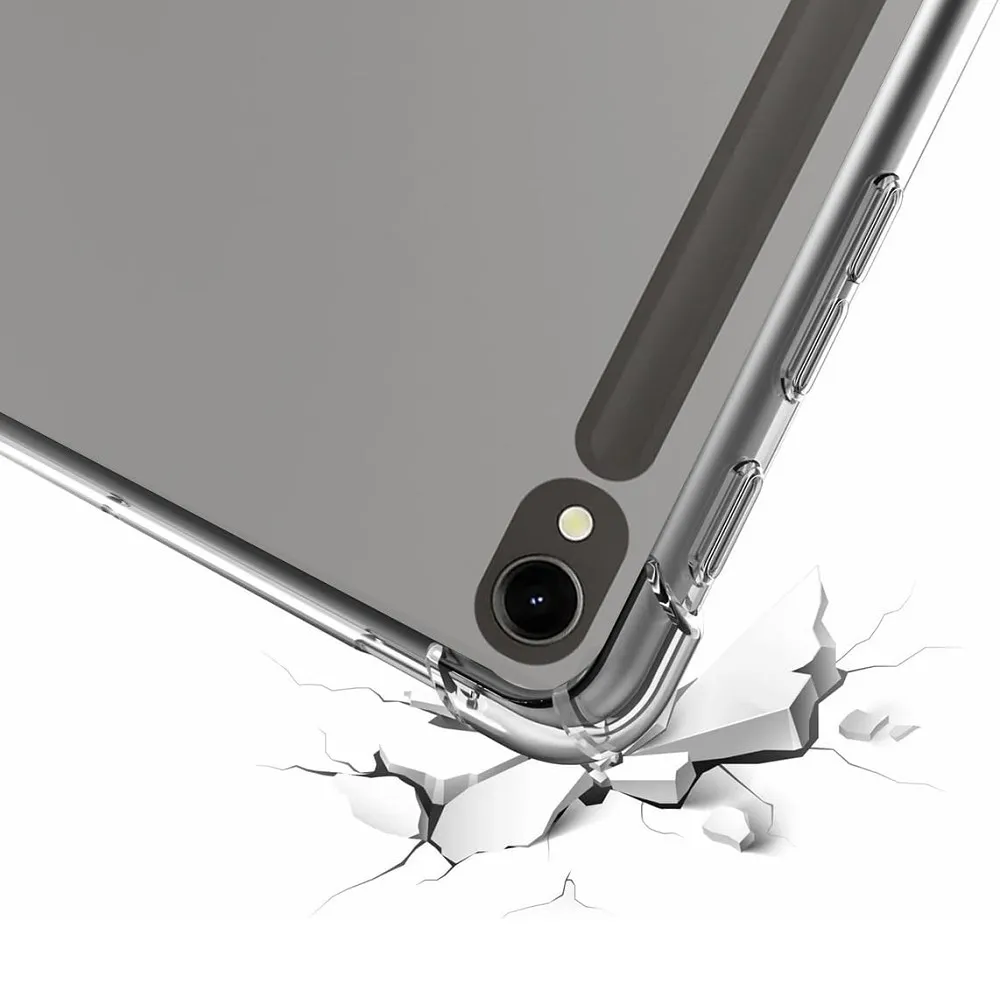 Samsung 平板四角防摔