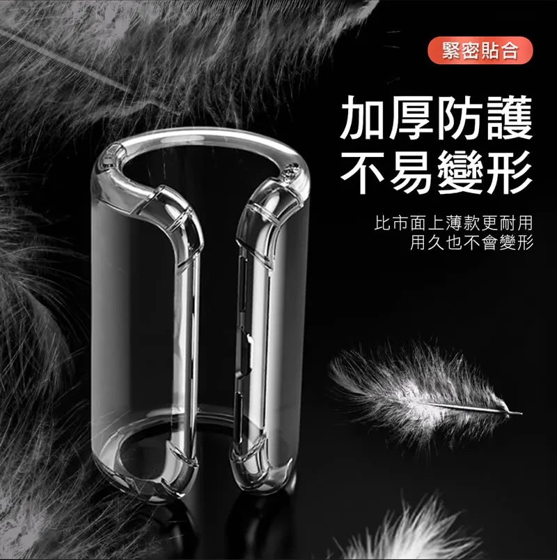 Samsung 軟四角空壓殼