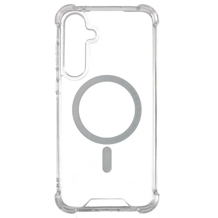 磁吸版Samsung S26 四角防摔殼