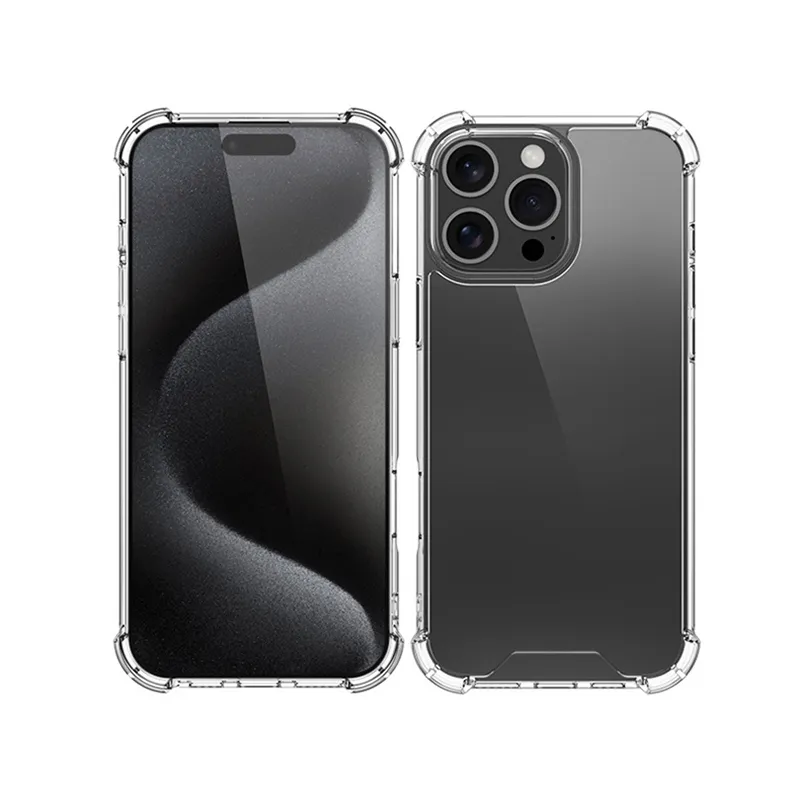 四角加厚 iPhone 16