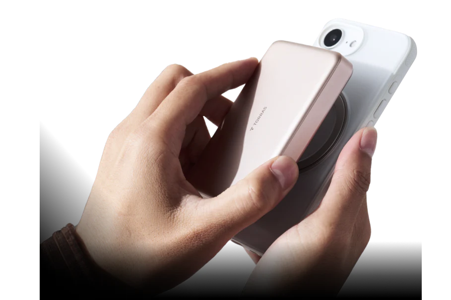 iPhone16e 圖拉斯 R Fitness 磁吸360度支架殼