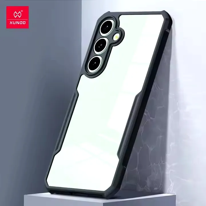 訊迪 甲殼蟲 Samsung S24 保護殼