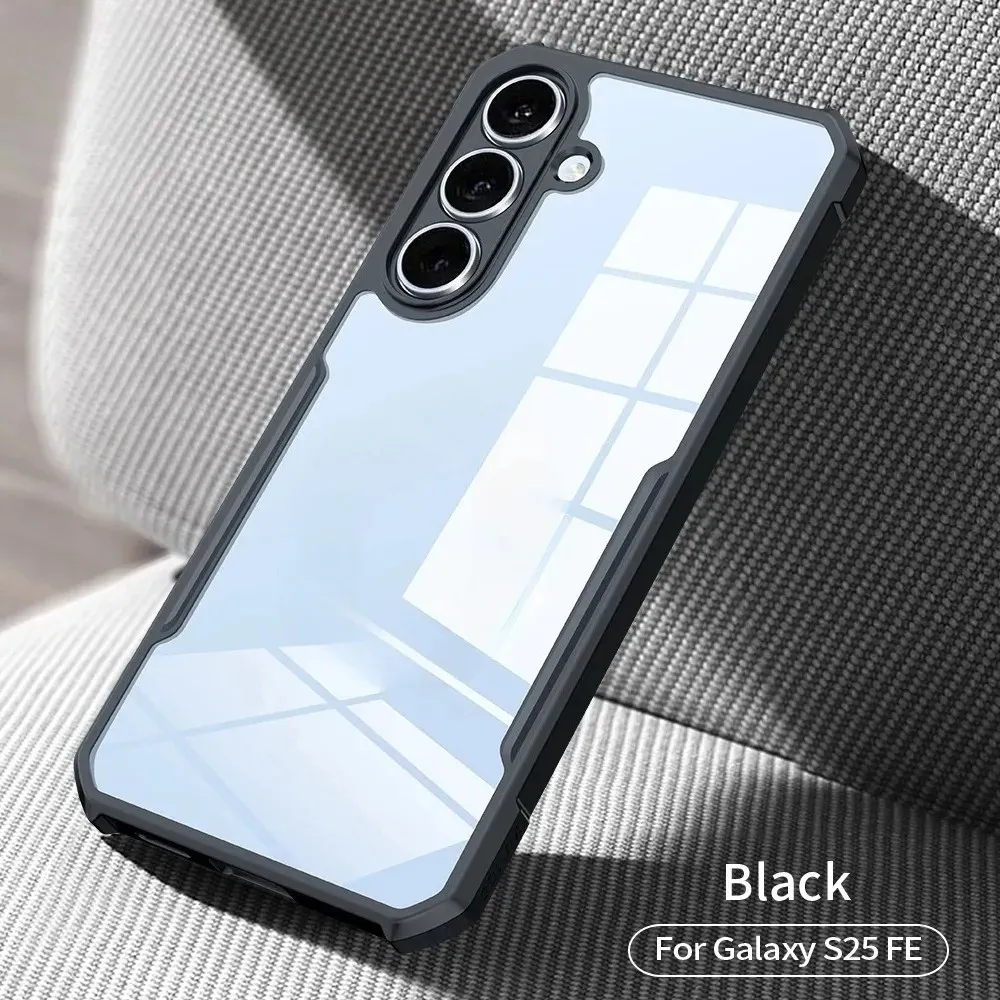 訊迪 甲殼蟲 Samsung S25 保護殼