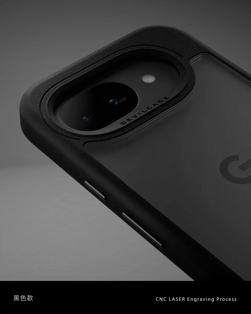 惡魔殼LitePlus版 GOOGLE PIXEL