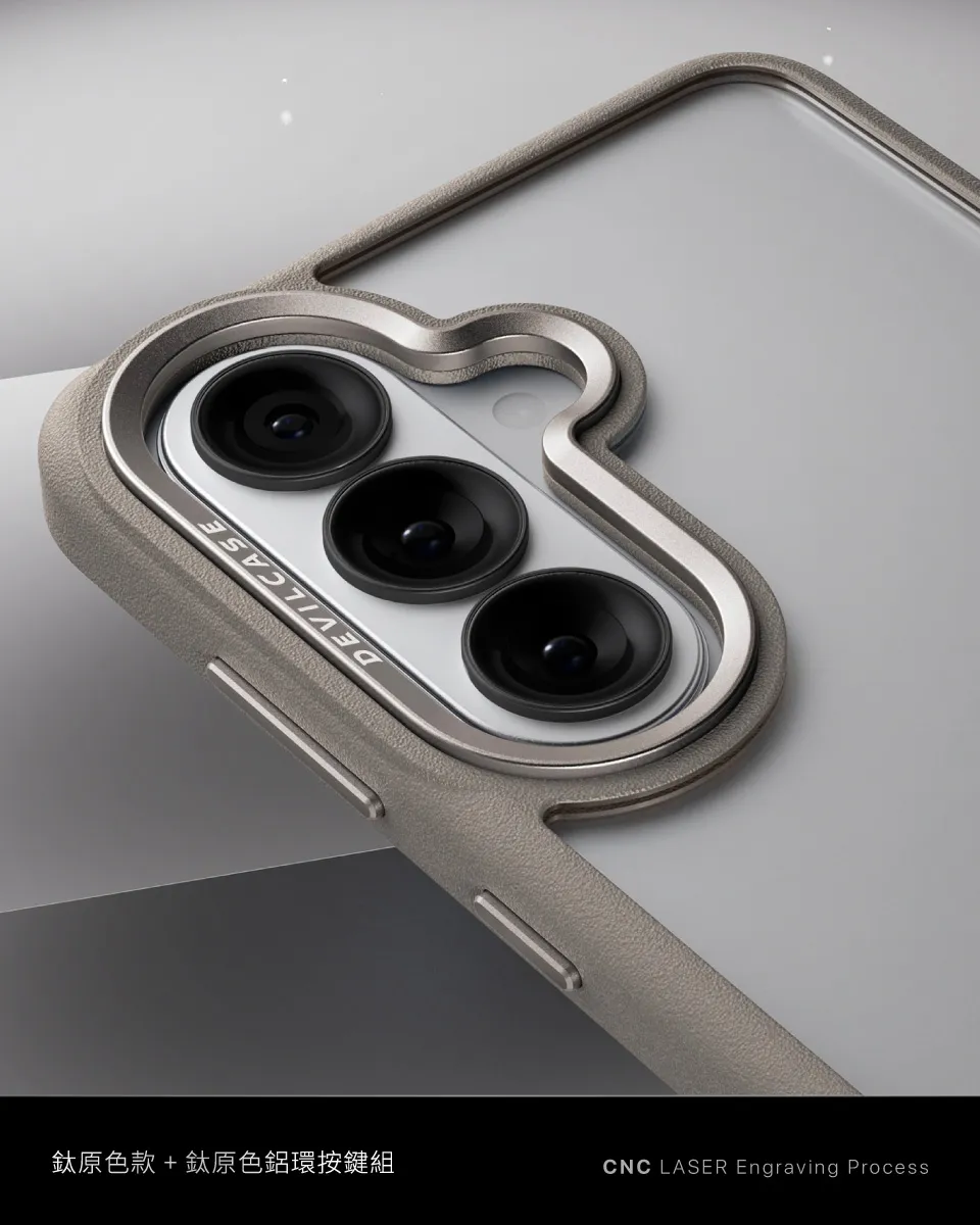 惡魔殼標準版Samsung S26