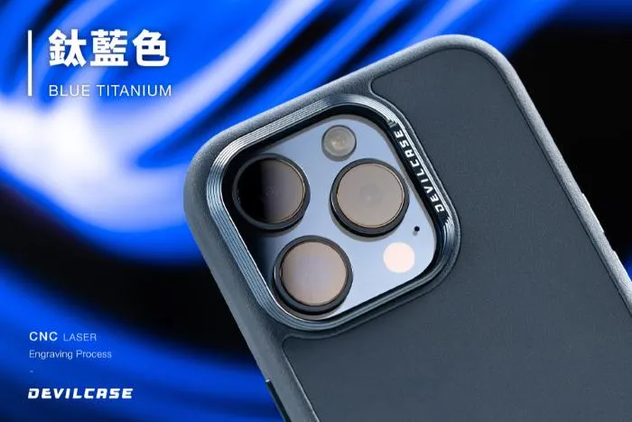 惡魔殼 PRO版-iPhone 16