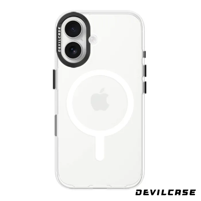 惡魔殼-相機按鍵版-標準(磁吸版)-iPhone 16